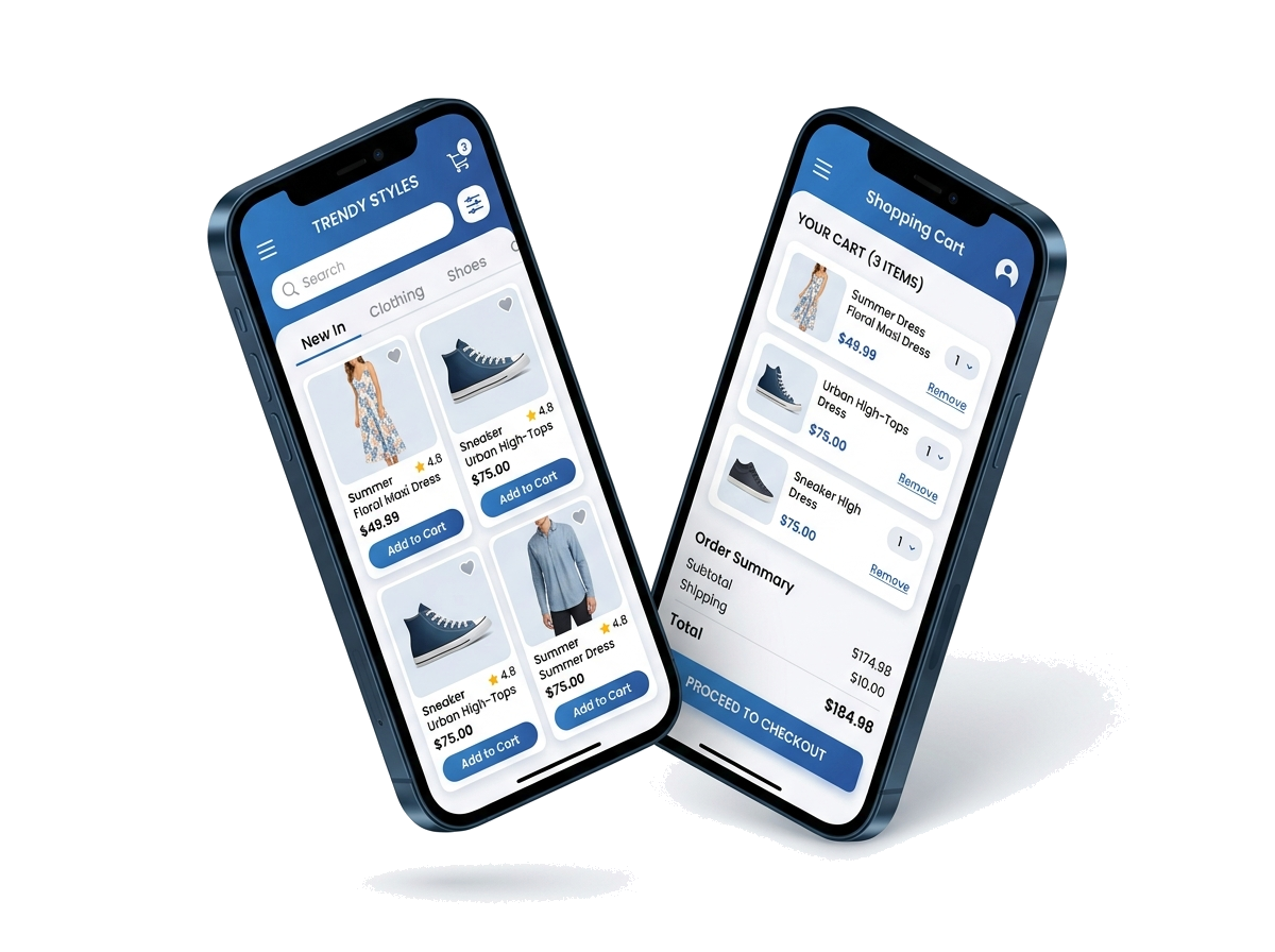 Fintech Payment Gateway