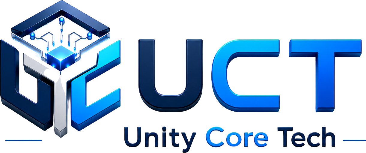 Unity Core Tech